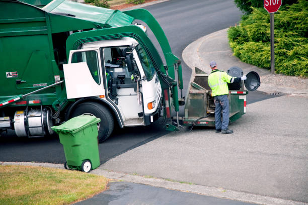 Best Construction Debris Removal  in Greenfield, IN