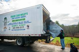 Best Residential Junk Removal  in Greenfield, IN